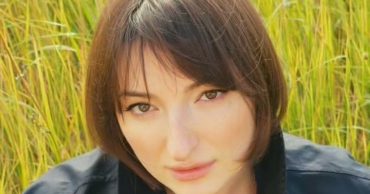 Відома гумористка Анастасія Оруджова замилувала фото з нареченим і як з ним