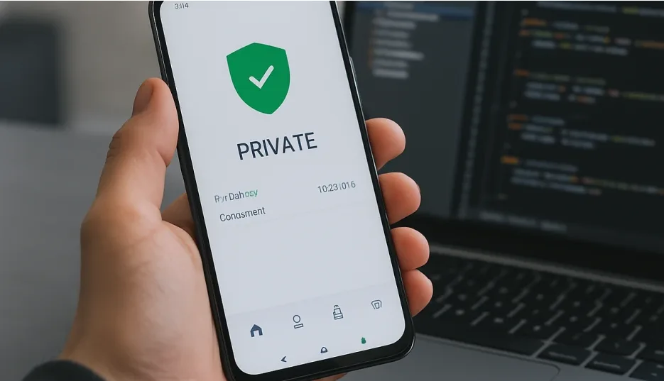 Google Play дозволив запускати приватні застосунки, створені за допомогою ШІ Google Play дозволив запускати приватні застосунки, створені за допомогою ШІ