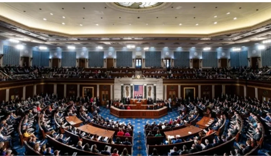 У Конгрес США внесли законопроєкт, щоб заблокувати угоду щодо російського дизелю У Конгрес США внесли законопроєкт, щоб заблокувати угоду щодо російського дизелю