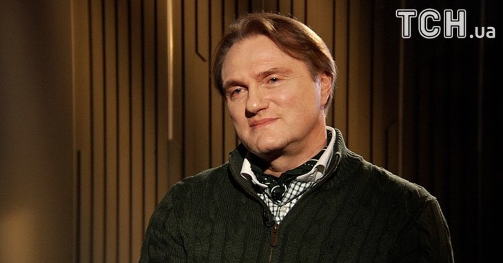 Пісня Рибчинського, якій понад 30 років, неочікувано стала пророчою: що композитор розповів