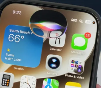 Apple пояснила, чому Siri AI не намагається стати ще одним ChatGPT або Claude Apple пояснила, чому Siri AI не намагається стати ще одним ChatGPT або Claude