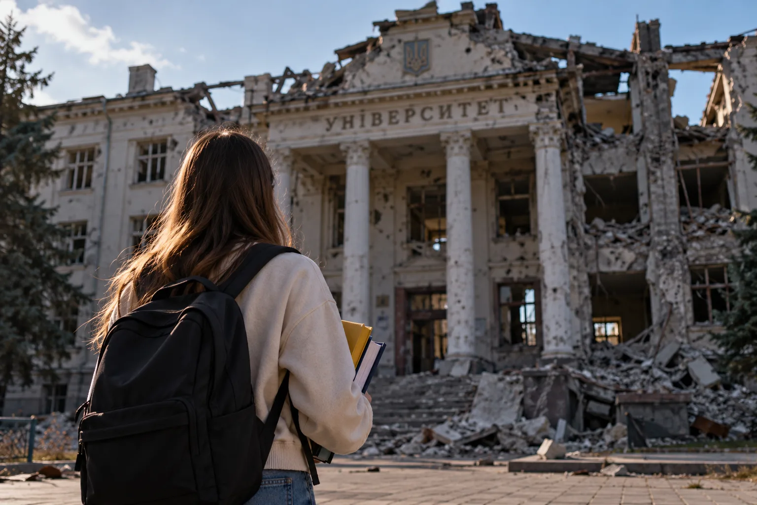 Дипломна-2026: ШІ, війна та нові вимоги Дипломна-2026: ШІ, війна та нові вимоги