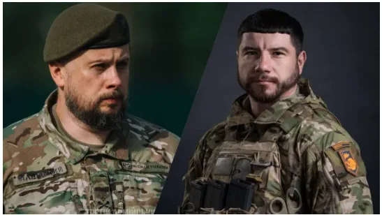 Дмитро Рогозюк став командиром Третього армійського корпусу: що відомо про військового Дмитро Рогозюк став командиром Третього армійського корпусу: що відомо про військового
