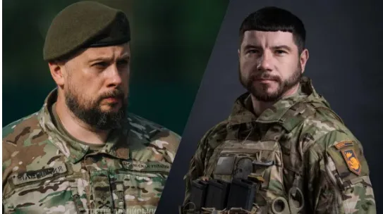 Дмитро Рогозюк став командиром Третього армійського корпусу: що відомо про військового Дмитро Рогозюк став командиром Третього армійського корпусу: що відомо про військового