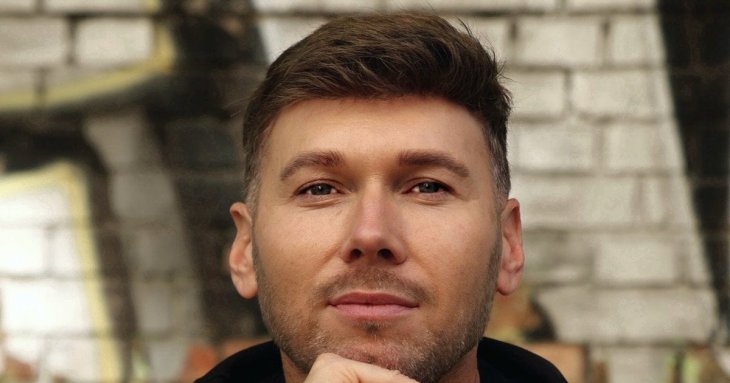 Відомий український режисер зізнався, як виявив у себе рак на обличчі: