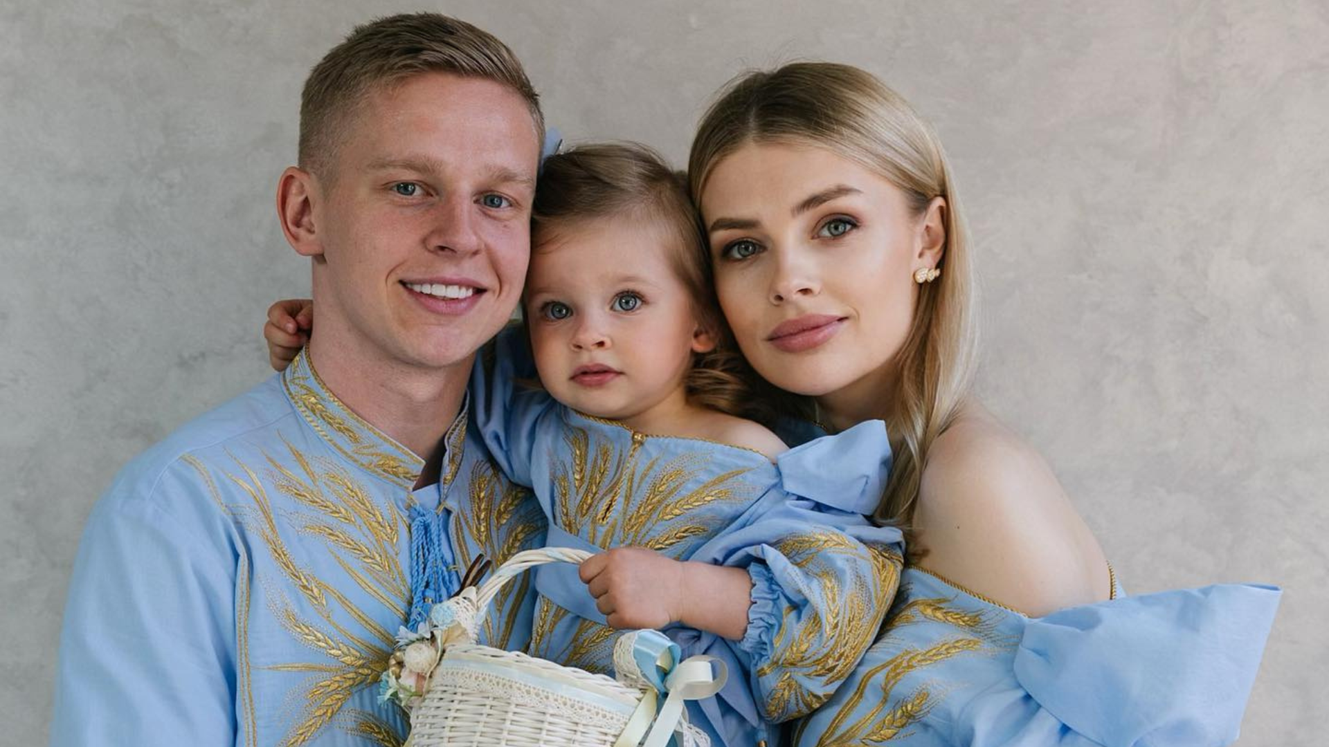 "Моє серденько": Зінченко ніжно привітав Владу Седан із 31-річчям і показав її чорно-біле фото
