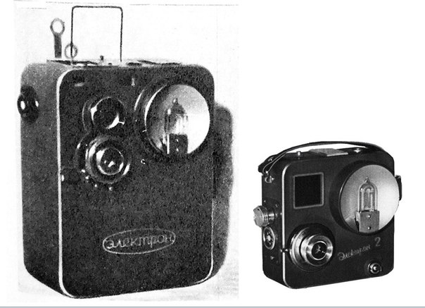 Історія фотоспалахів Історія фотоспалахів