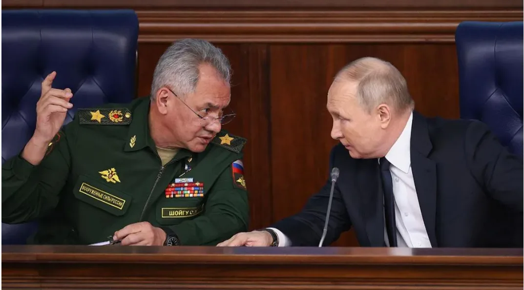 ООН заявила про воєнні злочини Росії: Путіна та його генералів назвали відповідальними ООН заявила про воєнні злочини Росії: Путіна та його генералів назвали відповідальними