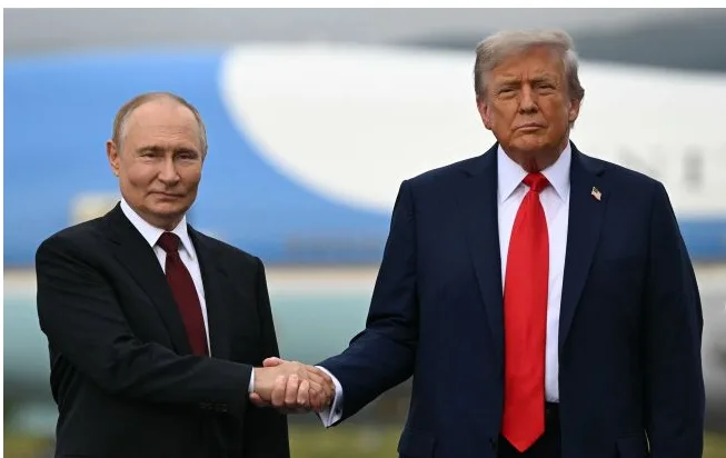 Угода Трампа та Путіна не вплинула на зниження цін на дизель у США, - WSJ Угода Трампа та Путіна не вплинула на зниження цін на дизель у США, - WSJ