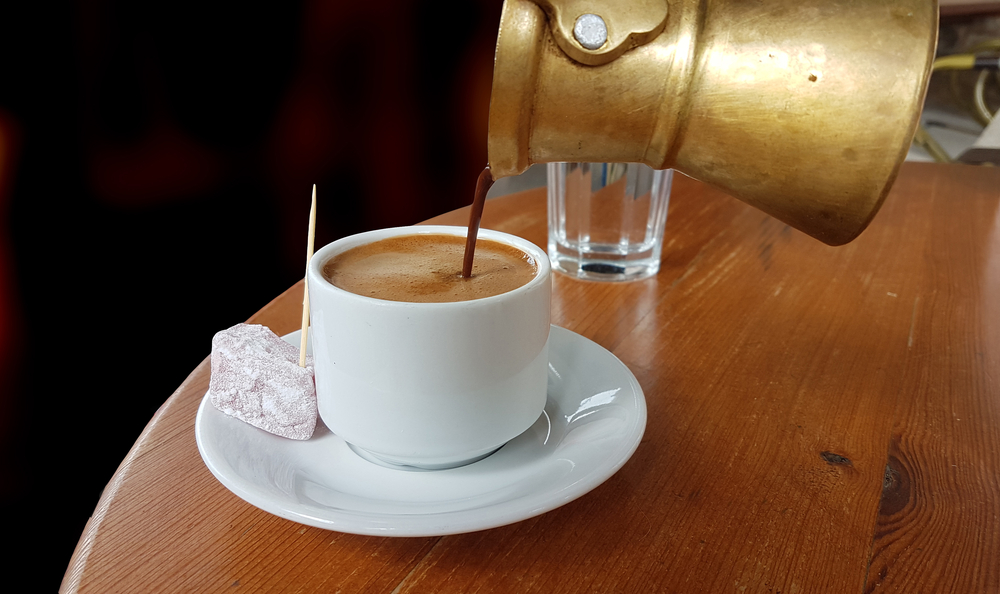 Международный день кофе: ученые открыли секрет долголетия в чашке