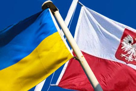 Польша упростит пограничный контроль ради Украины