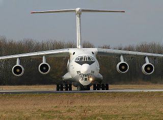 Минобороны Украины незаконно распродало самолеты, спрятав «концы в воду»