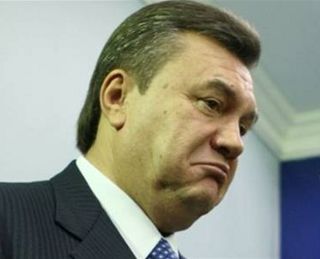 Янукович признан одним из самых бедных президентов
