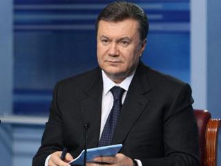 Янукович хочет привести в Киев региональный Давос