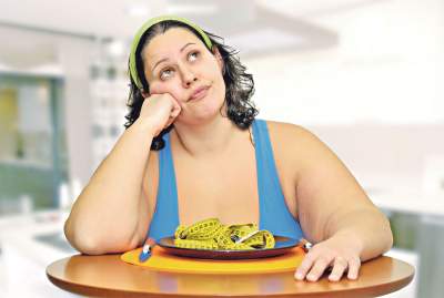 Как похудеть без диет: четыре лучших способа