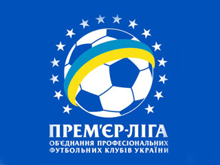 Украинская Премьер-лига представила свой новый логотип