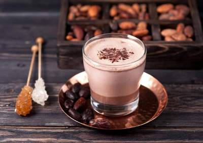 Ученые назвали неизвестное ранее свойство какао