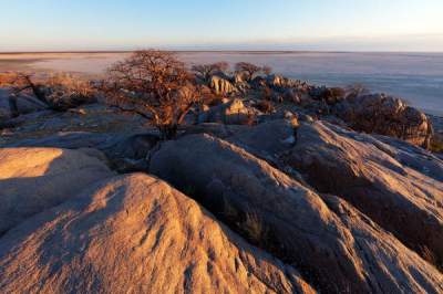 Невиданная красота: впечатляющие пейзажи Южной Африки. Фото
