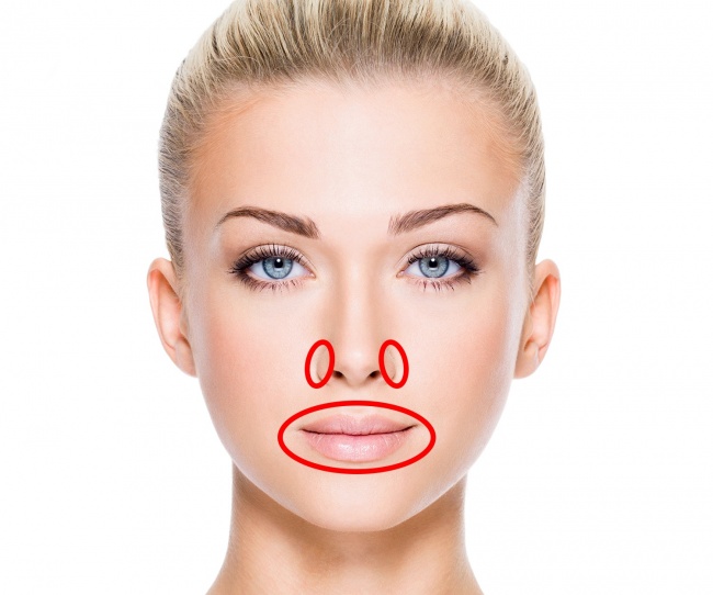 13 сигналов организма о болезнях, которые отражаются на нашем лице