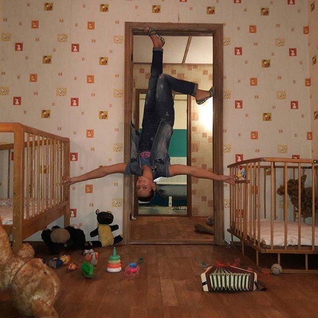что такое быть мамой