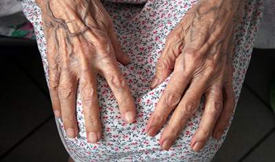 104-летняя американка рассказала свой "секрет долголетия"