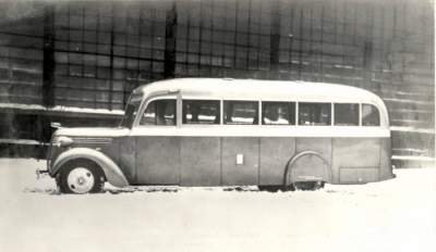 Первые автомобили в истории СССР. Фото