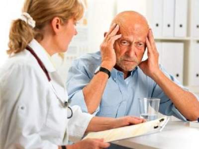 Признаки болезни Альцгеймера, которые нельзя игнорировать
