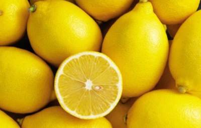 Об этих полезных свойствах лимонов знают немногие
