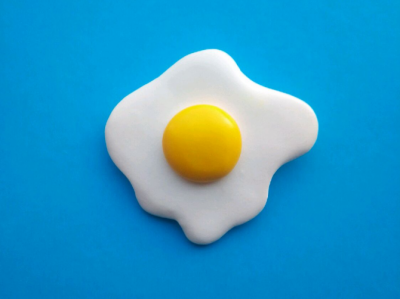 Диетологи рассказали, почему яичница – лучший вариант завтрака