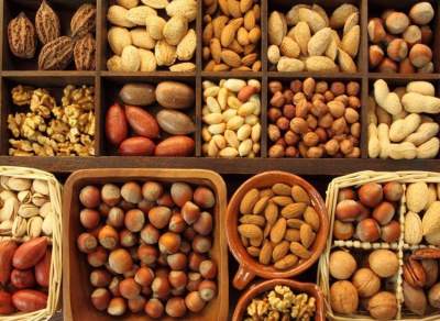 Ученые рассказали, что будет, если есть орехи каждый день