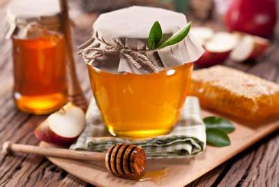 Народные рецепты с медом от многих болезней