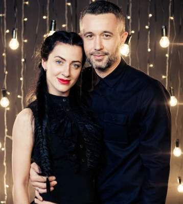 Сергей Бабкин показал романтичные фото с женой