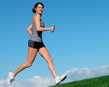 Утренние пробежки могут быть чреваты астмой