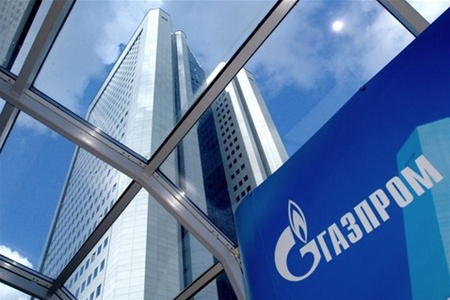 Польша хочет подать в суд на "Газпром" Польша хочет подать в суд на "Газпром"