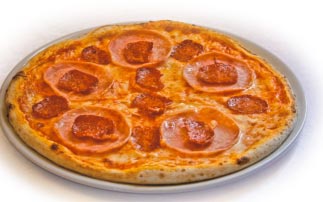 Американская сеть пиццерий откроет ресторан на Луне