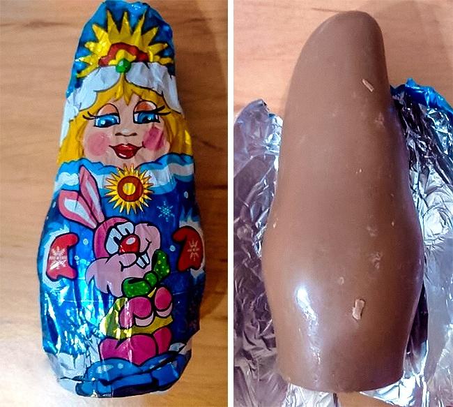 Курьезные снимки, которые любого доверчивого человека превратят в закоренелого скептика (ФОТО) Курьезные снимки, которые любого доверчивого человека превратят в закоренелого скептика (ФОТО)