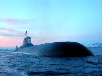 Россия избавится от крупнейших в мире подлодок Россия избавится от крупнейших в мире подлодок