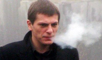 Сына крымского депутата, сбившего насмерть девушку, амнистировали
