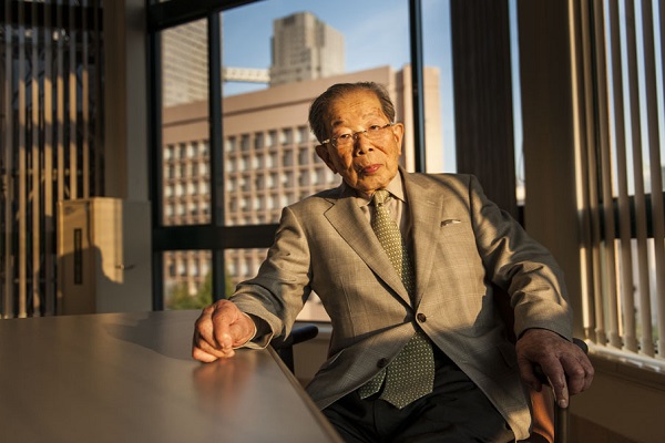 Секреты долголетия от японского долгожителя, прожившего 106 лет