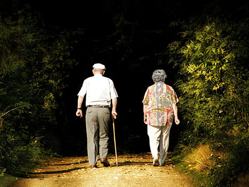 Итальянские страсти: супруги после 77 лет брака разводятся из-за ревности