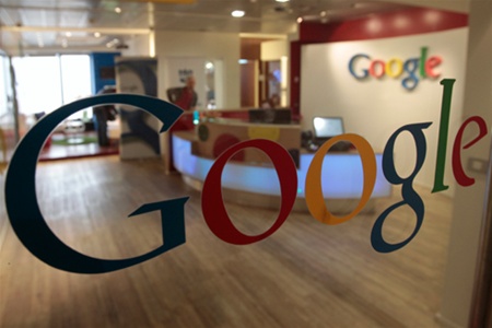 Google тоже выступил против антипиратских законопроектов
