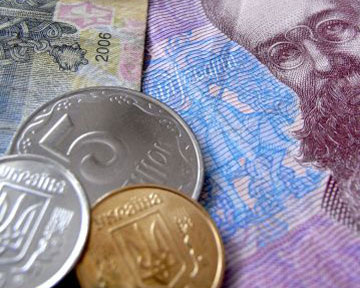 Украинцам должны почти миллиард гривен зарплат