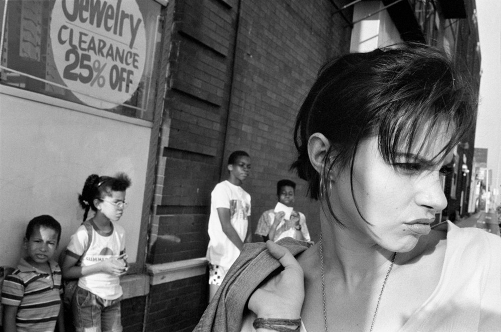 Итальянская мафия в невероятных фотографиях Патрика Закманна. ФОТО Итальянская мафия в невероятных фотографиях Патрика Закманна. ФОТО