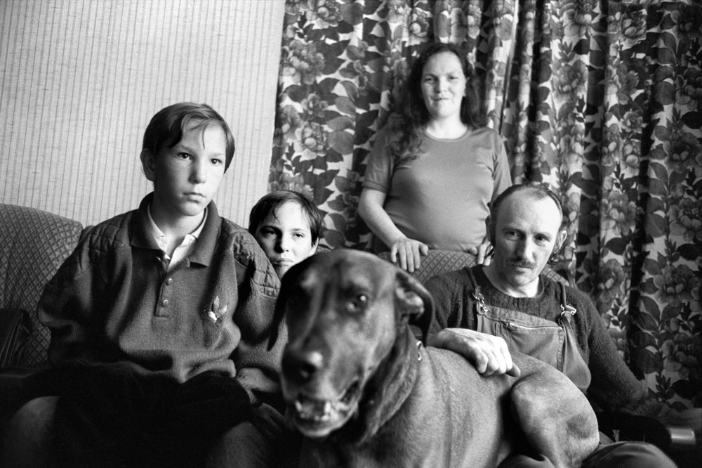 Итальянская мафия в невероятных фотографиях Патрика Закманна. ФОТО Итальянская мафия в невероятных фотографиях Патрика Закманна. ФОТО