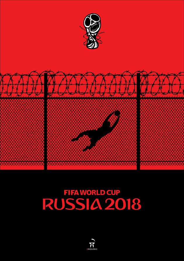 Сбитый \"Боинг\" и колючая проволока: украинского художника забанили за \"кровавые\" плакать Сбитый \"Боинг\" и колючая проволока: украинского художника забанили за \"кровавые\" плакать