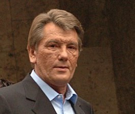 Ющенко осознает, что НУ полностью провалит досрочные выборы