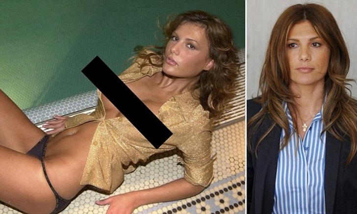 ТОП 10 злодеек моделей Playboy ТОП 10 злодеек моделей Playboy