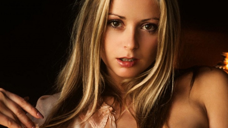 ТОП 10 злодеек моделей Playboy ТОП 10 злодеек моделей Playboy