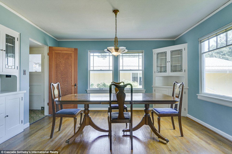 Уютный домик Беллы из \"Сумерек\" продали за 9 млн грн Уютный домик Беллы из \"Сумерек\" продали за 9 млн грн