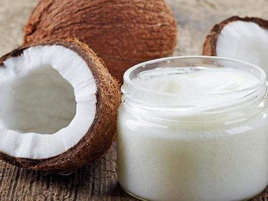 ÐокоÑÑ Ð¸ кокоÑовое маÑло